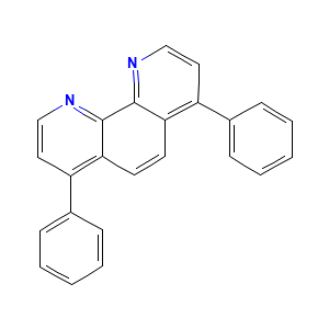 4,7-Diphenyl-1,10-phenanthroline