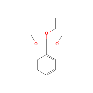 Benzene, (triethoxymethyl)-