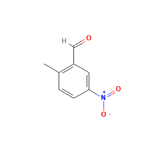 2-Methyl-5-nitrobenzaldehyde