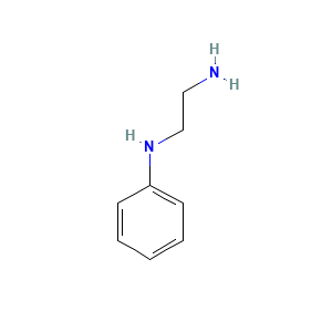 1,2-Ethanediamine, N1-phenyl-