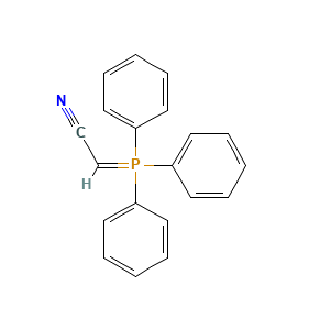 (Triphenylphosphoranylidene)acetonitrile