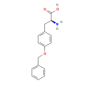 O-benzyl-L-tyrosine