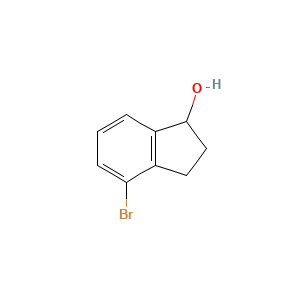 4-Bromo-1-indanol