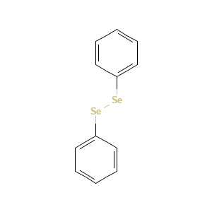 Diphenyl diselenide