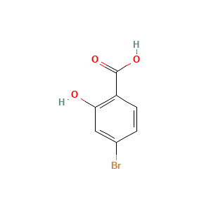 4-Bromo-2-hydroxybenzoic acid