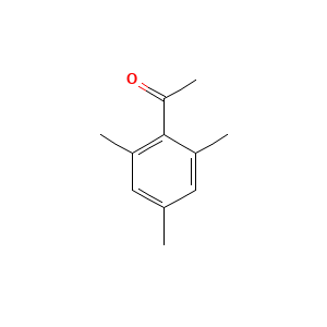 Ethanone, 1-(2,4,6-trimethylphenyl)-
