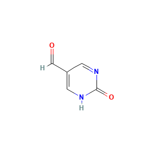 2-Hydroxypyrimidine-5-carbaldehyde