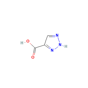 1,2,3-Triazole-4-carboxylic acid