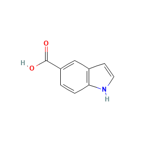 1H-Indole-5-Carboxylic Acid