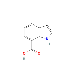 1H-Indole-7-carboxylic acid