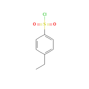 4-Ethylbenzene-1-sulfonyl chloride