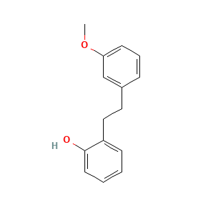 2-(2-(3-Methoxyphenyl)ethyl)phenol