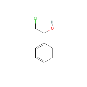 2-Chloro-1-phenylethanol