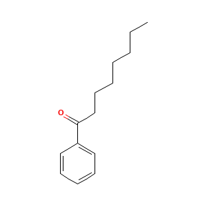 Octanophenone