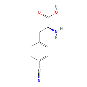 (L)-4-Cyanophenylalanine