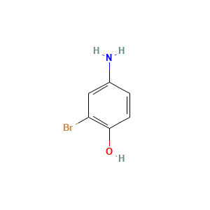 4-Amino-2-bromophenol
