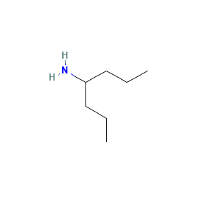 4-Heptanamine