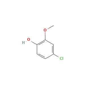 4-Chloroguaiacol