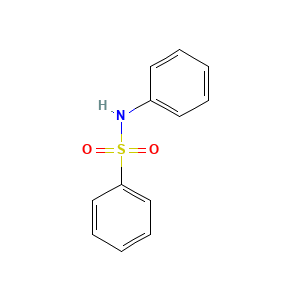 Benzenesulfonanilide