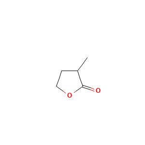 alpha-Methylbutyrolactone