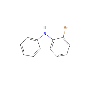 1-Bromo-9H-carbazole