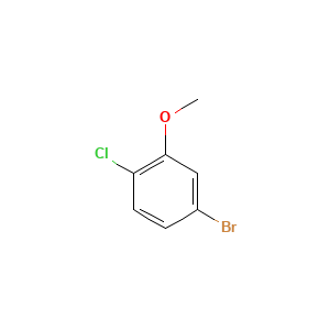 5-Bromo-2-chloroanisole