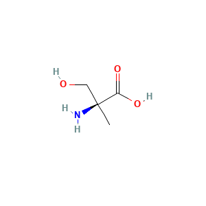 2-Methyl-L-serine