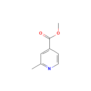 Methyl 2-methylisonicotinate