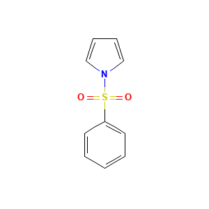 1-Phenylsulfonylpyrrole