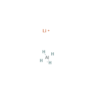 Lithium aluminum hydride