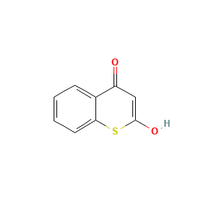 4-Hydroxy-1-thiocoumarin