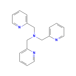 Tris(2-pyridylmethyl)amine