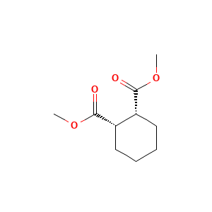 rel-1,2-Dimethyl (1S,2R)-1,2-cyclohexanedicarboxylate