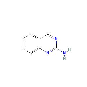Quinazolin-2-amine