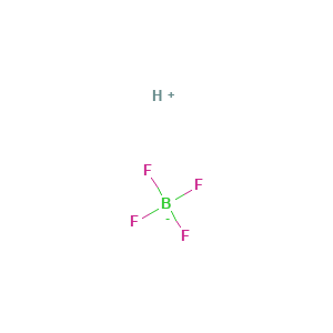Tetrafluoroboric acid