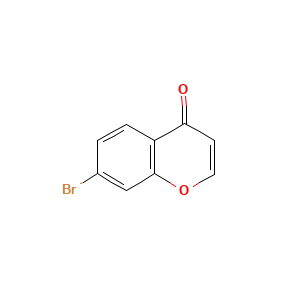 7-Bromochromone