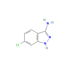 6-chloro-1H-indazol-3-amine