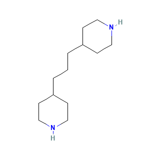 1,3-Bis(4-piperidinyl)propane
