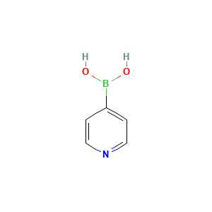 (Pyridin-4-yl)boronic acid