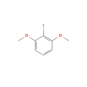 2-Iodo-1,3-dimethoxybenzene
