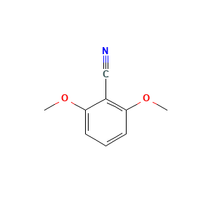 2,6-Dimethoxybenzonitrile