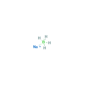 Sodium borohydride