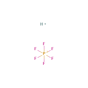Hexafluorophosphoric acid