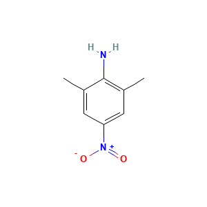 2,6-Dimethyl-4-nitroaniline