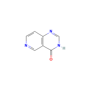 Pyrido(4,3-d)pyrimidin-4(3H)-one