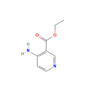 Ethyl 4-aminopyridine-3-carboxylate