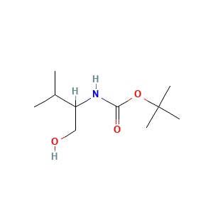 N-Boc-DL-valinol