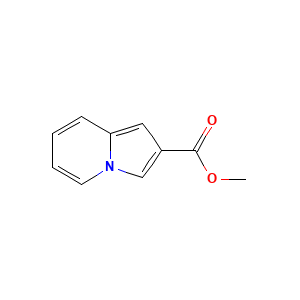 Methyl indolizine-2-carboxylate