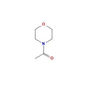 4-Acetylmorpholine
