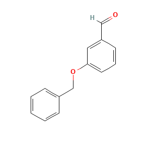 3-Benzyloxybenzaldehyde